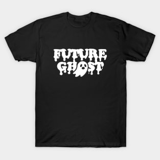 Future Ghost T-Shirt